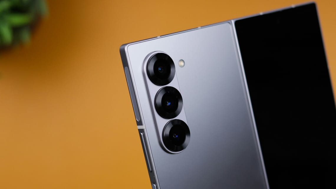 Sunny Optical: A recovery in smartphone upgrades