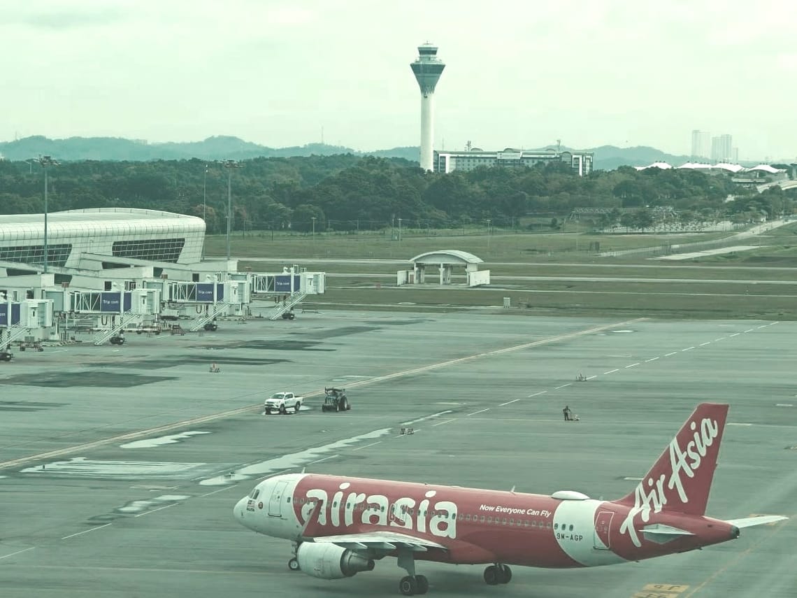 Malaysia Airports: Taking a step closer to privatization
