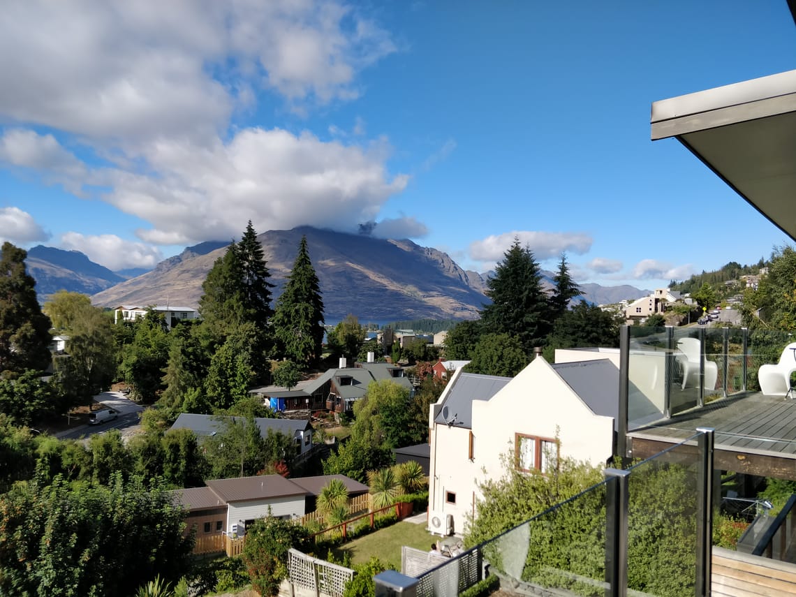 Spark New Zealand: Caught in a cyclical rut