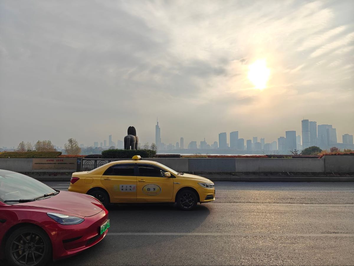 Baidu: Balancing innovation with disruption