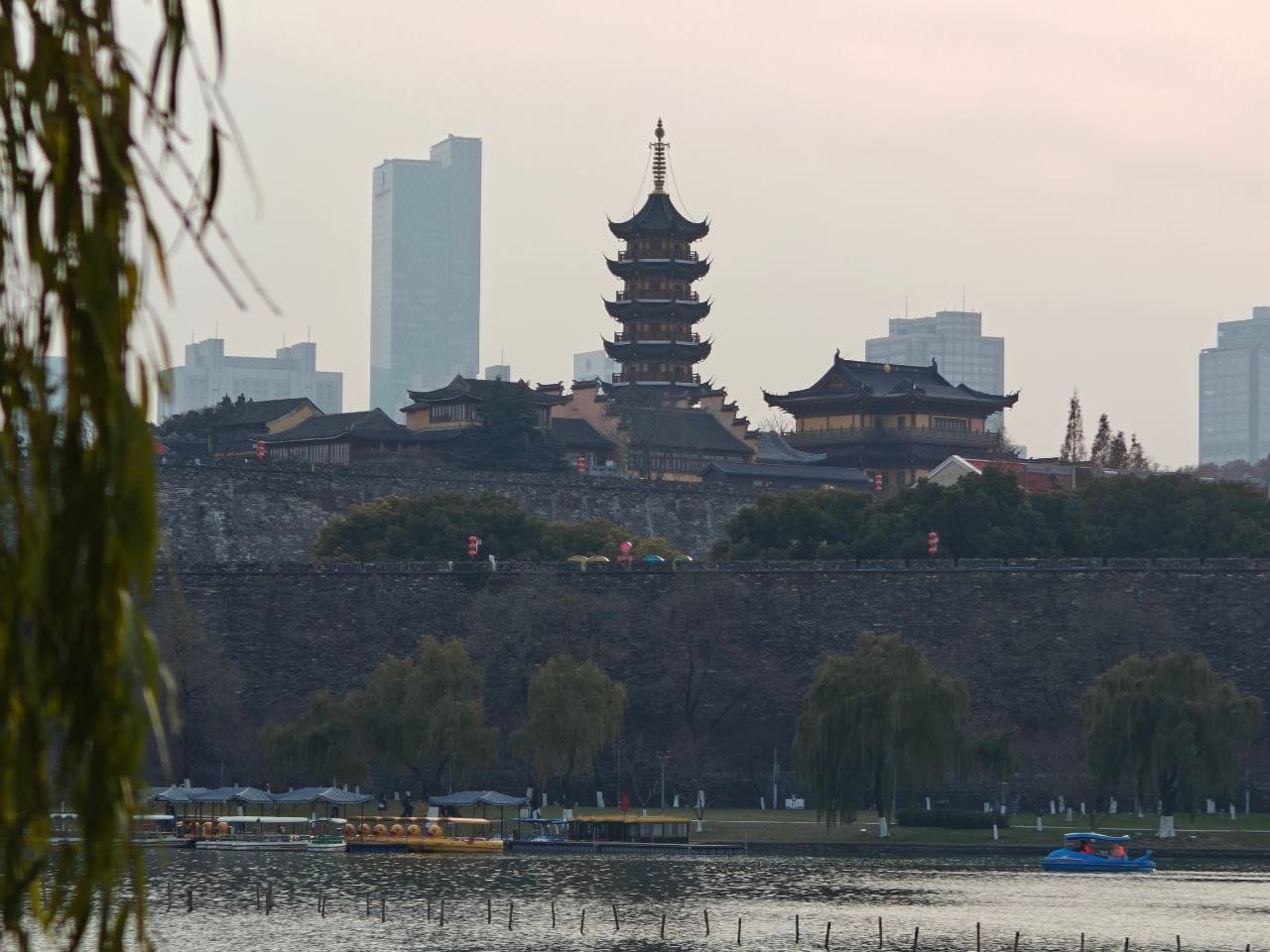 Trip review of Nanjing: Gateway to the rich history of China