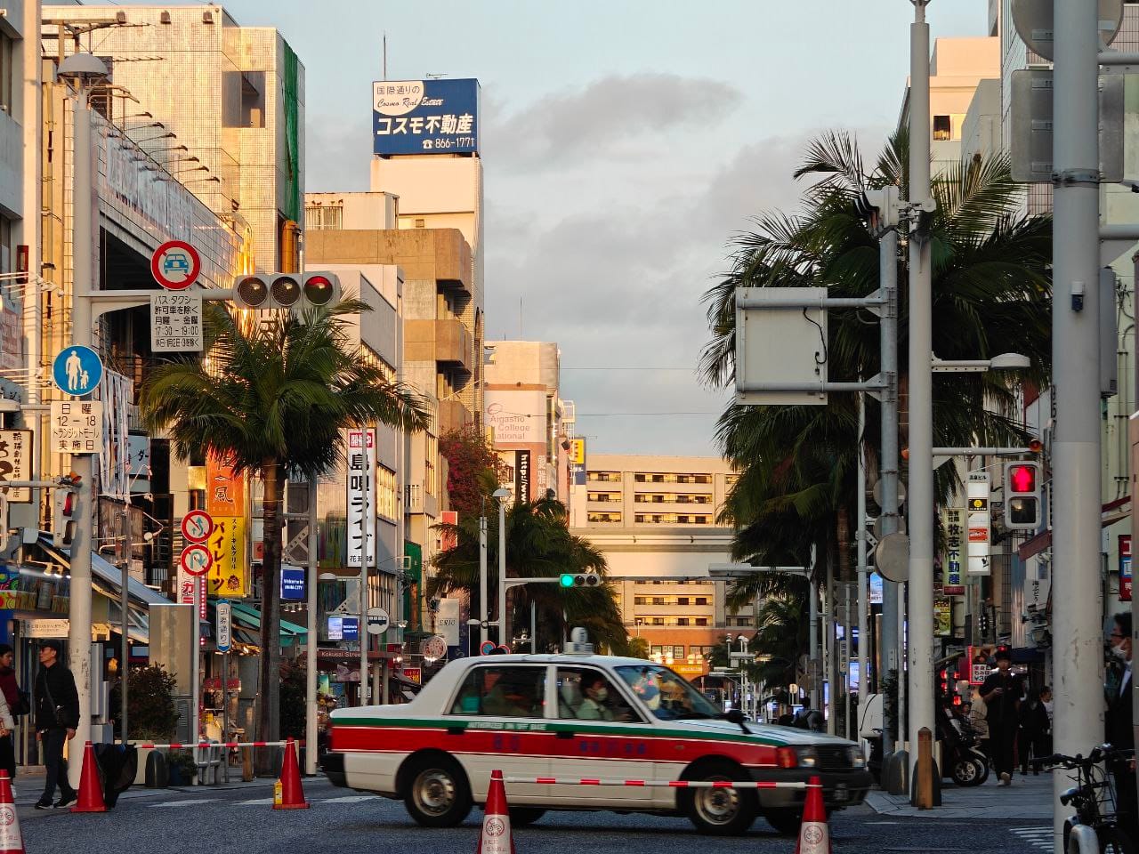 Trip review of Okinawa: Exploring the Hawaii of Japan with public transportation
