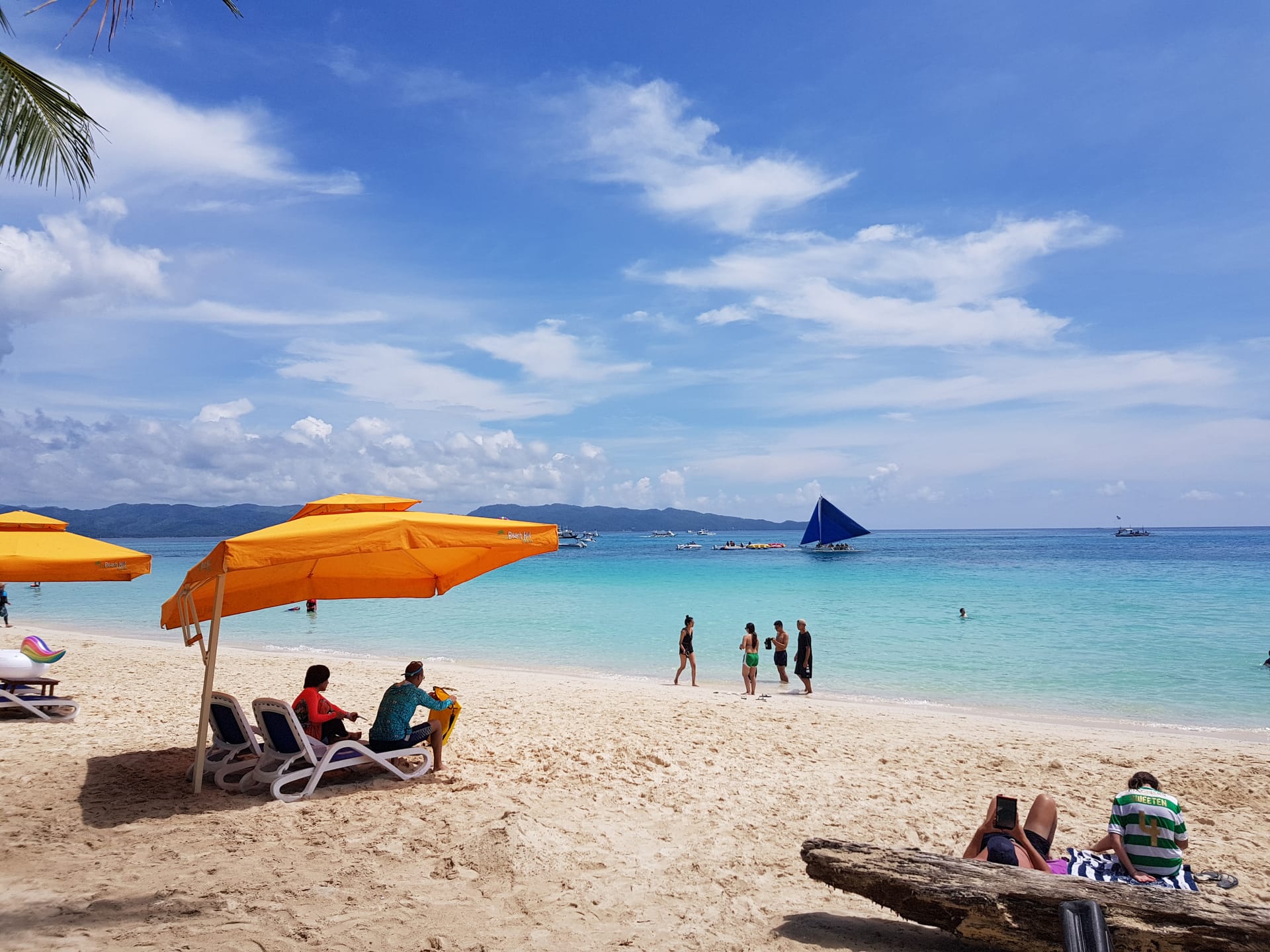 Cebu Air: Clear skies ahead