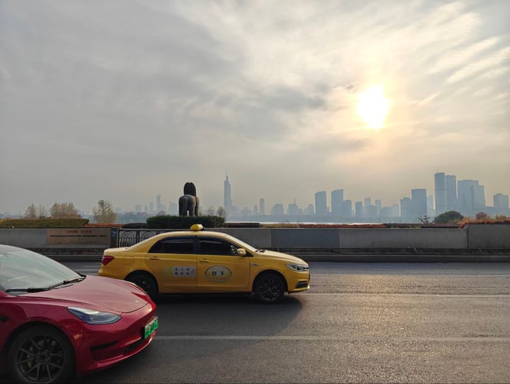 Baidu: Balancing innovation with disruption